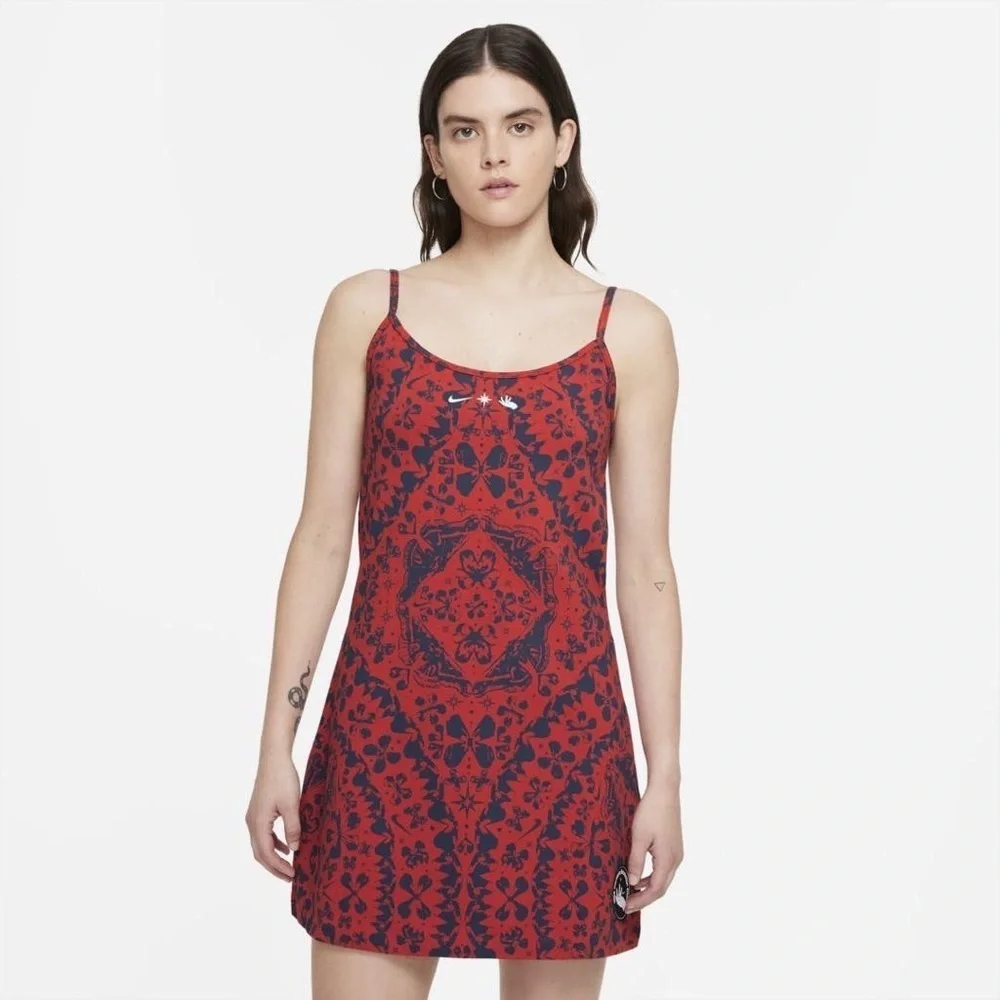 Nike Tank top lifestyle  tennis dress